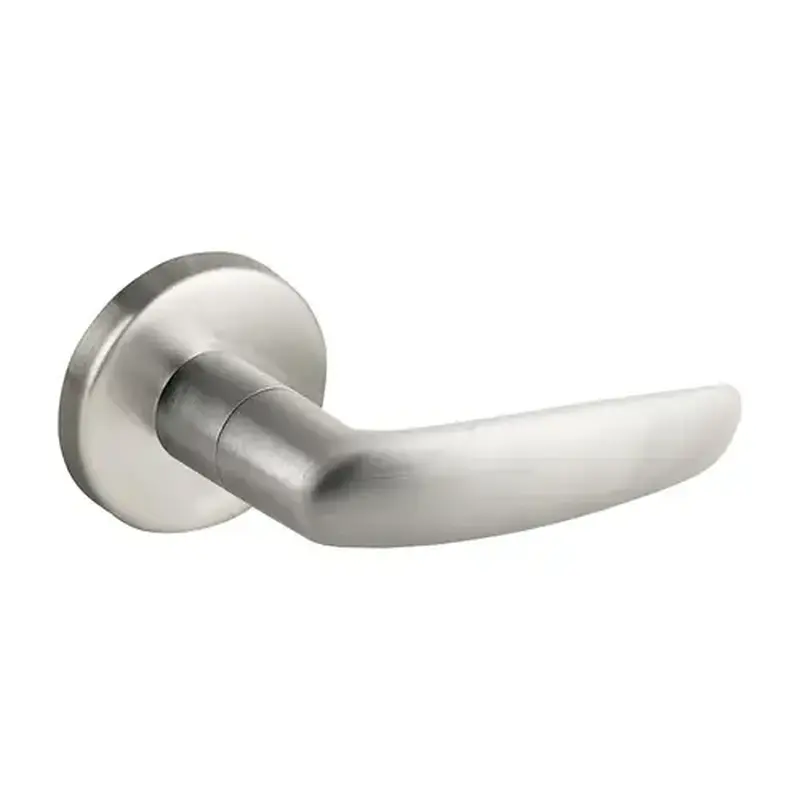 Schlage 09-456 07B 629 Lock Lock Parts Bright Stainless Steel
