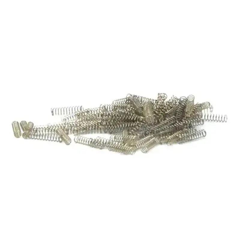 ASSA ABLOY 867087 Twin Side Pin Spring 100/Bag