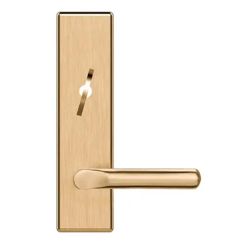 Schlage 09-447 18L 612 Lock Lock Parts Satin Bronze Clear Coated