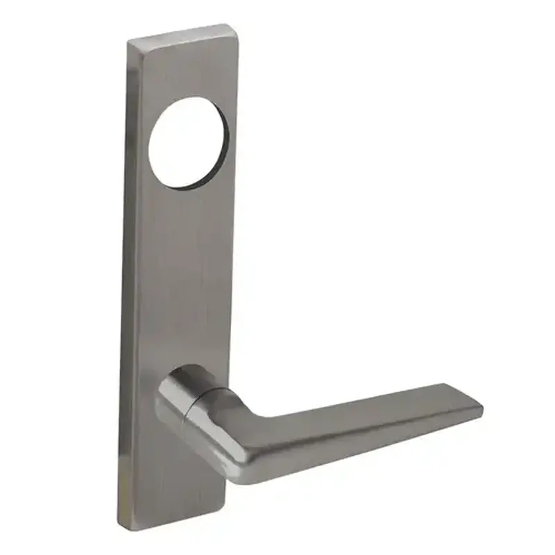 Schlage 09-449 05L 619 Lock Lock Parts Satin Nickel Plated Clear Coated