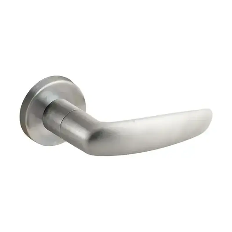 Schlage 09-456 07A 629 Lock Lock Parts Bright Stainless Steel