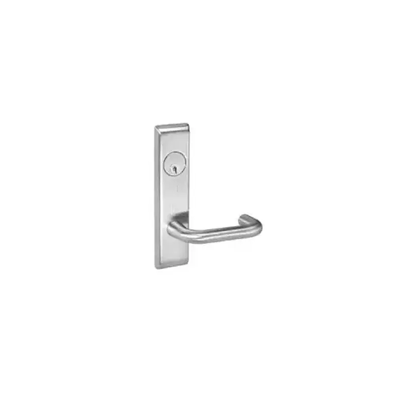 Yale Commercial CRCN-02-612 8800FL Mortise Lever Escutcheon Working Trim, 8802FL, Satin Bronze