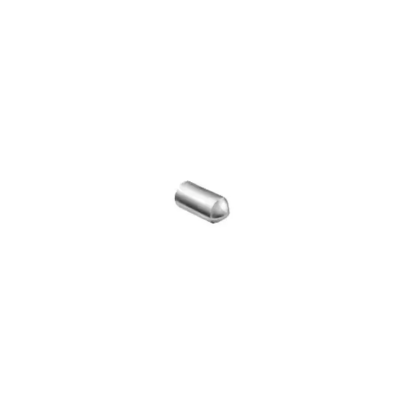Compx Security C3759 Bottom Pin #9 250/Pack Brown