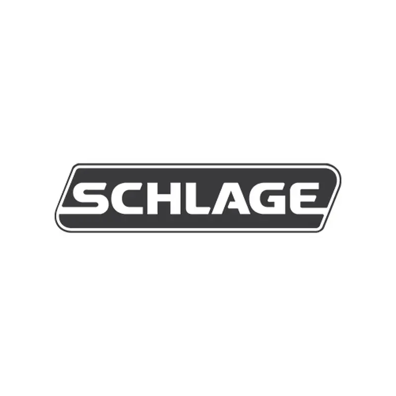 Schlage Residential 16-601-626 FC Series Triple Option Spring Latch