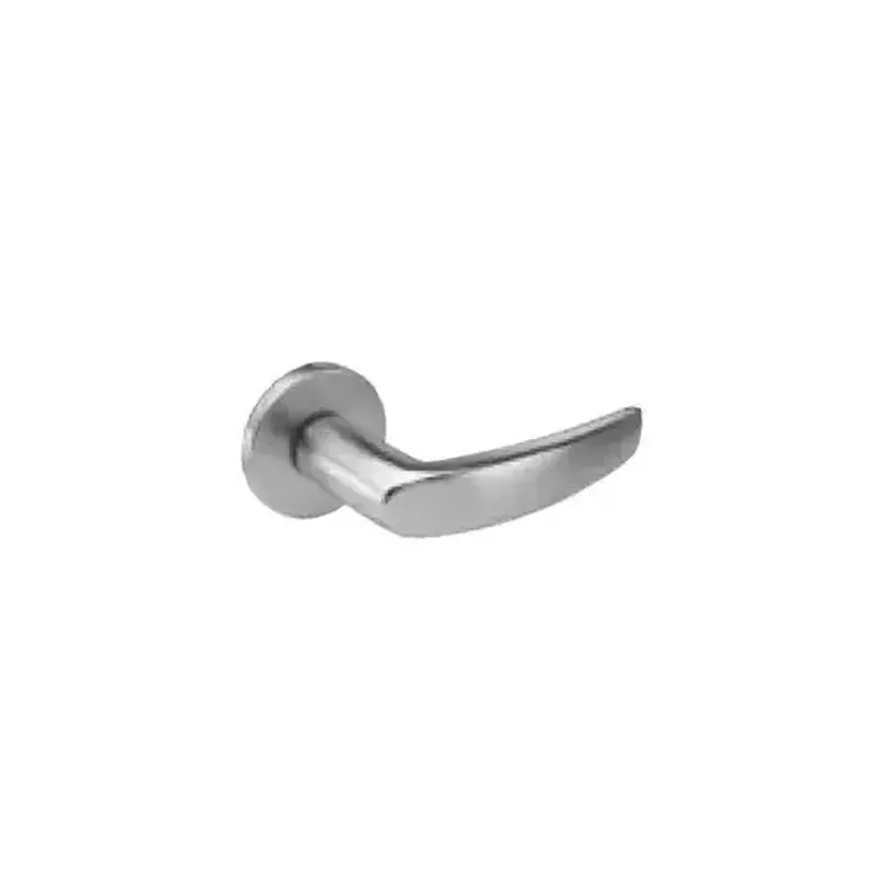 Arrow VL-7-03 BM Series Lever Trim Bright Polished Brass
