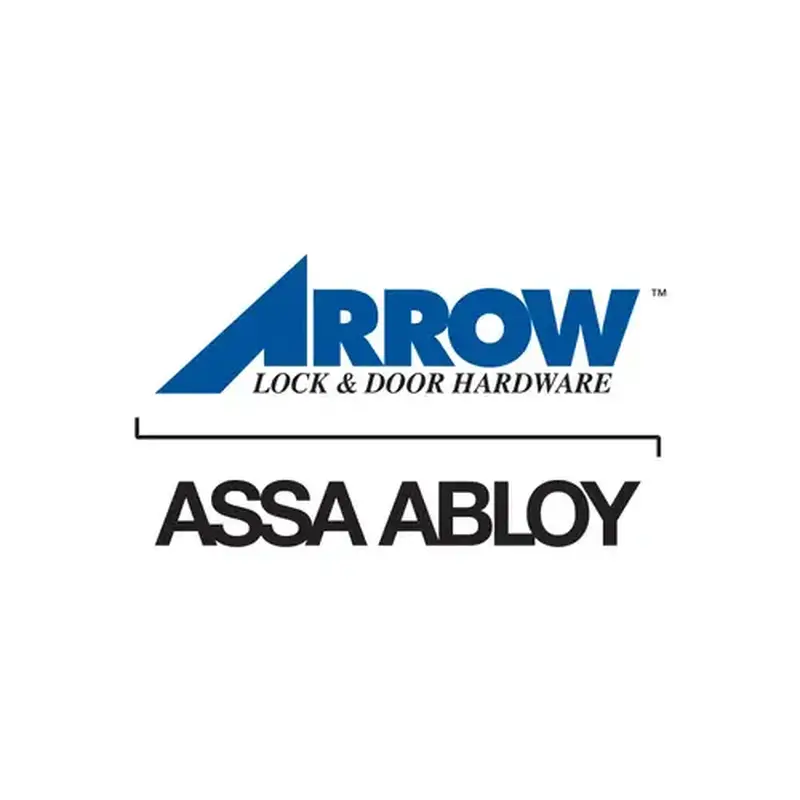 Arrow HB-26D AM Series Knob Satin Chrome