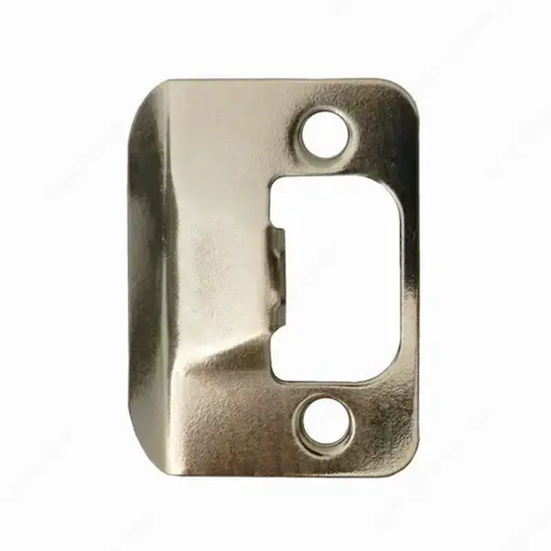 Onward M3204PW Round Strikeplates