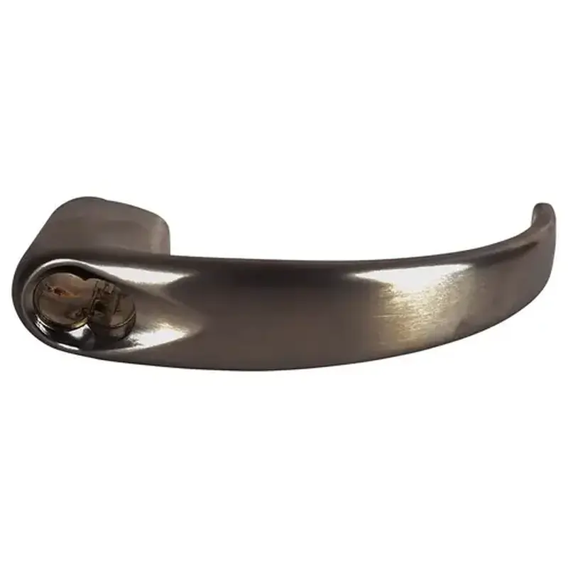 Schlage 03-000 SPA 643E Lever, SFIC, ND Series (Before February 2017), Sparta, Aged Bronze