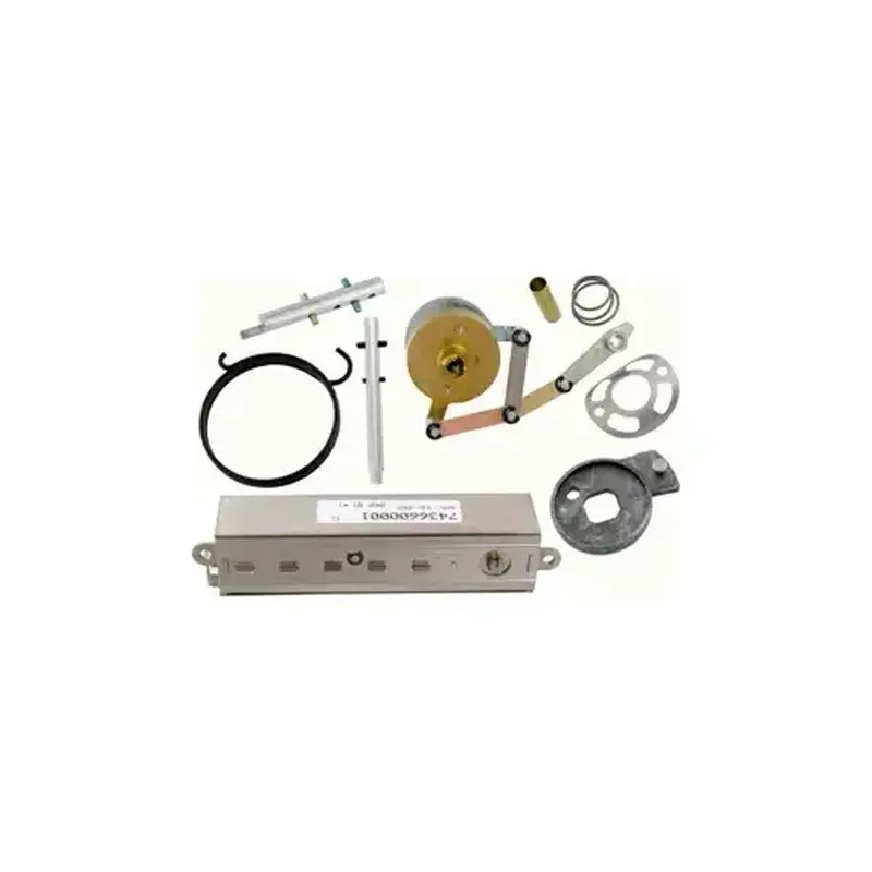 Kaba Access 203036-000-01 EE1000 Series Service Kit