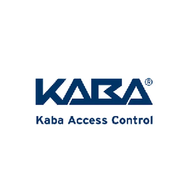 Kaba Ilco HDB-4085-2 Aluminum Door Lock Parts and Accessories