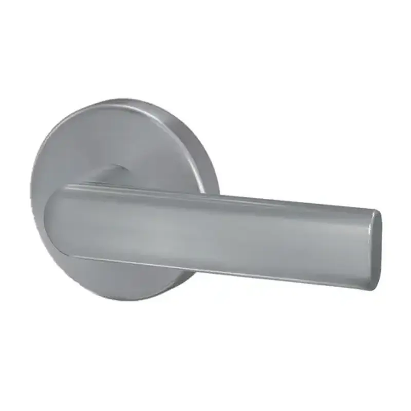 Schlage 09-454 01B 619 Lock Lock Parts Satin Nickel Plated Clear Coated