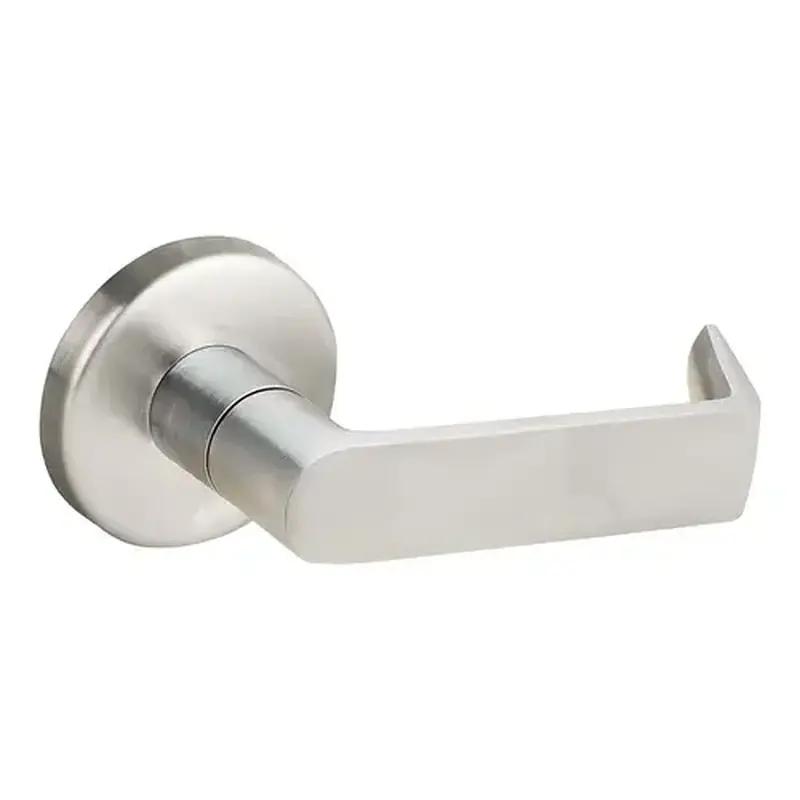 Schlage 09-455 06B 629 Lock Lock Parts Bright Stainless Steel