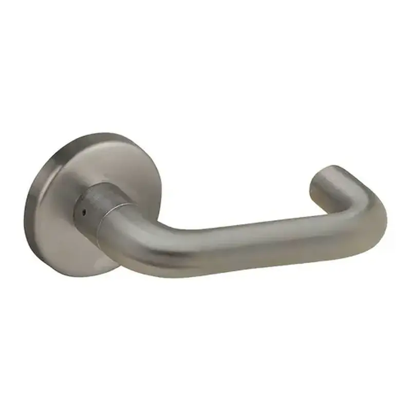 Schlage 09-456 03B 619 Lock Lock Parts Satin Nickel Plated Clear Coated