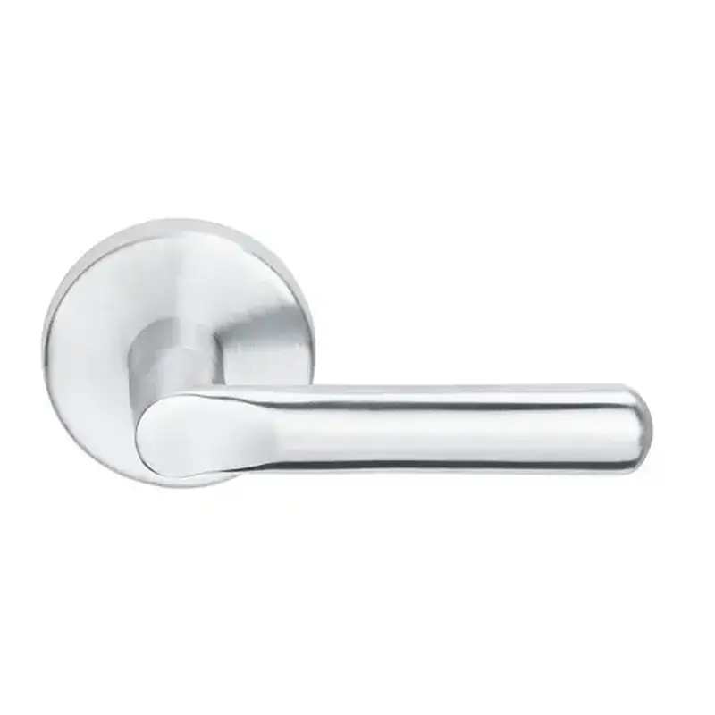 Schlage 09-456 18B 629 Lock Lock Parts Bright Stainless Steel