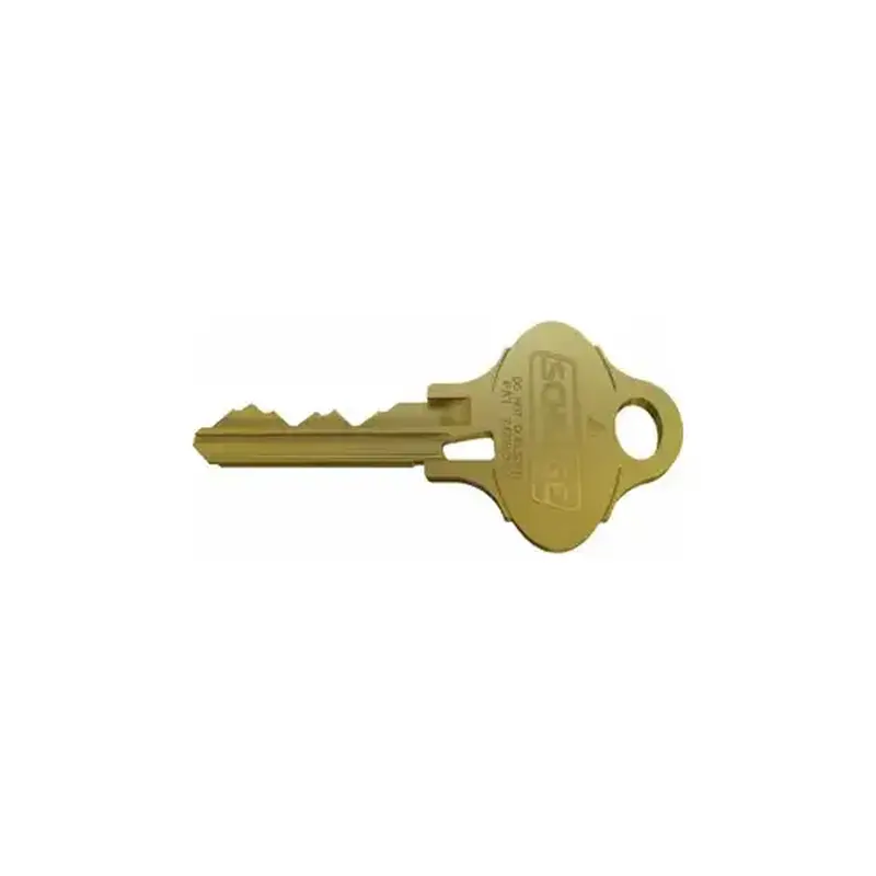 Schlage Commercial 35-269S145 Everest 29 Control Key Blank S145 Keyway