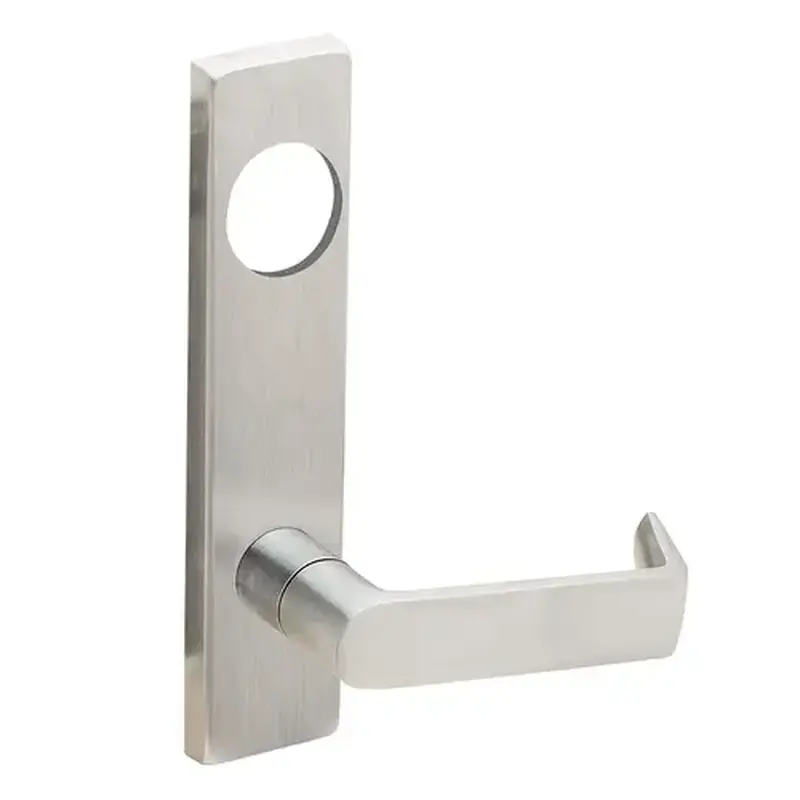 Schlage 09-449 06L 629 Lock Lock Parts Bright Stainless Steel