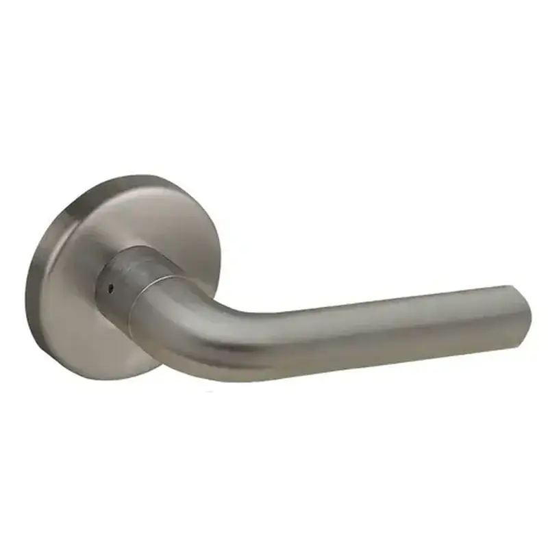 Schlage 09-454 02B 619 Lock Lock Parts Satin Nickel Plated Clear Coated