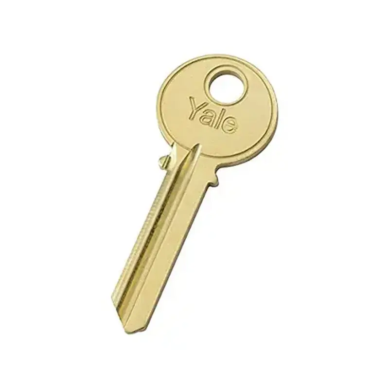 Yale Commercial RN11 PARA Key Blanks
