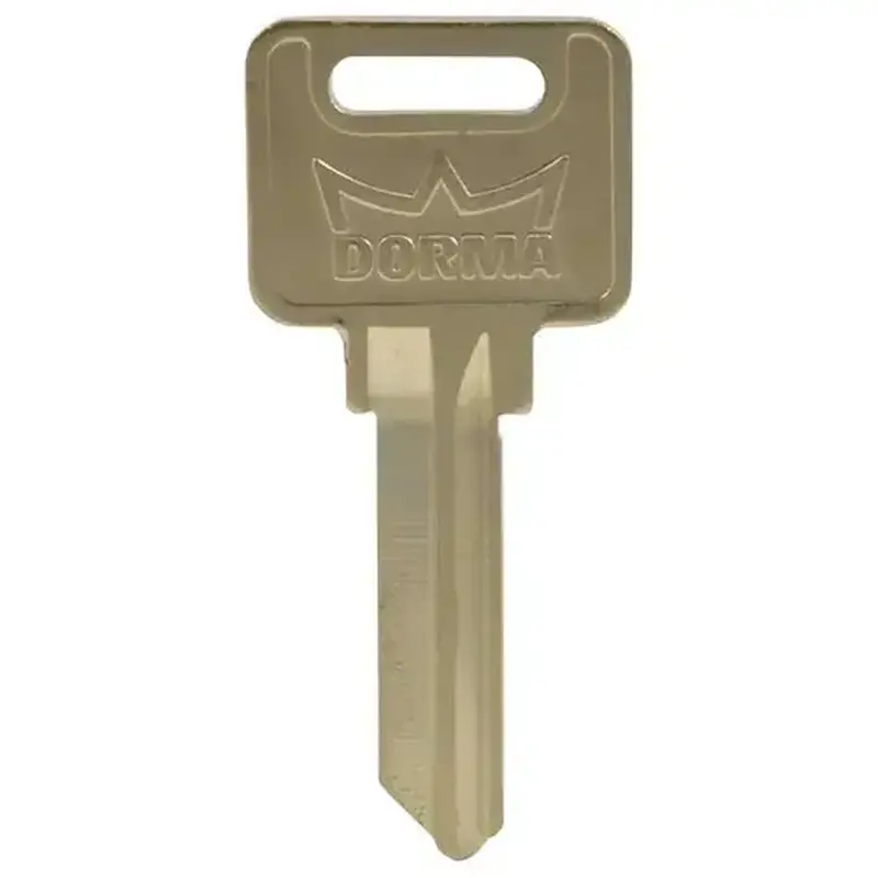 DORMA 44101SC Key Blanks