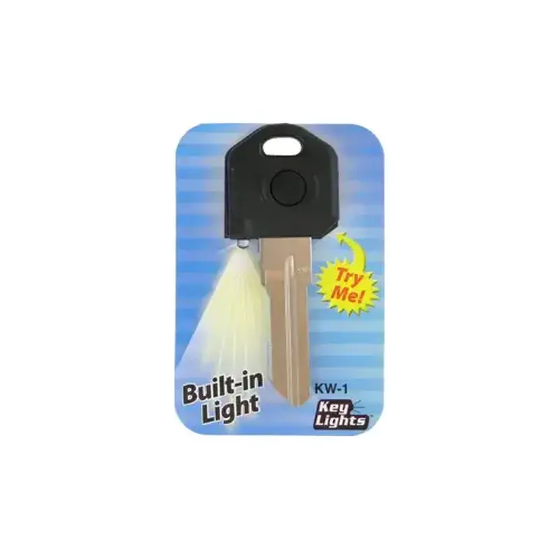 Key Lights SC1 BLACK Key Light