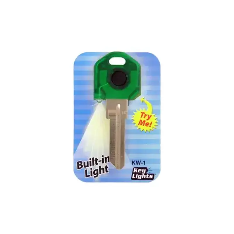 Key Lights SC1 GREEN Key Light Green