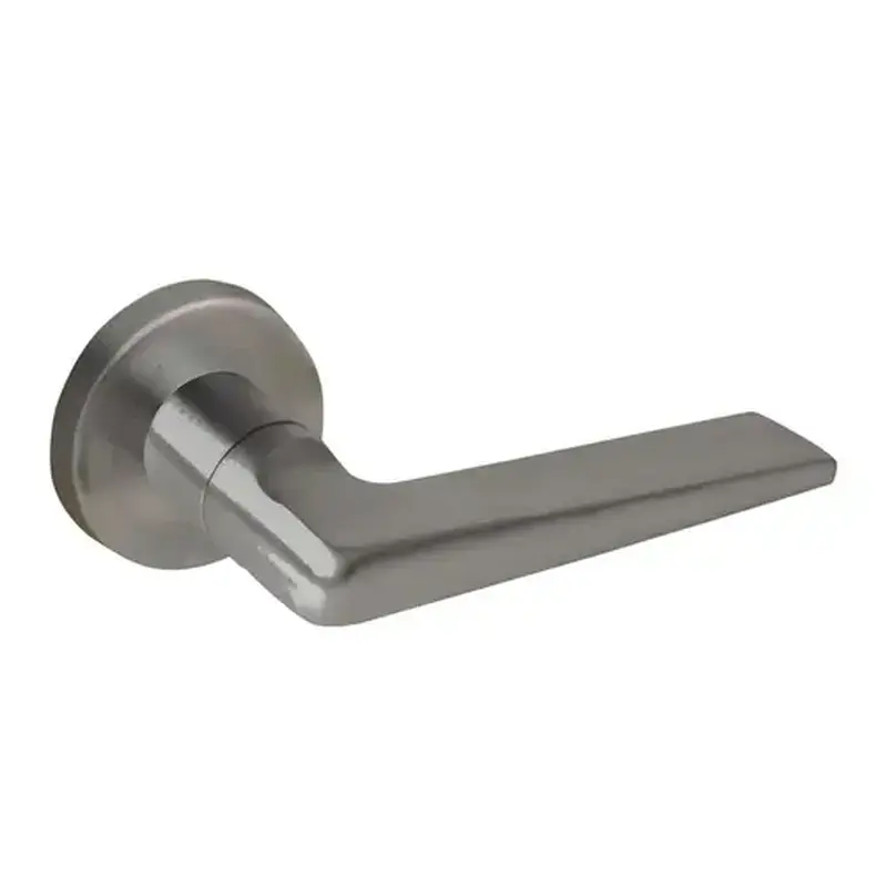 Schlage 09-454 05A 619 Lock Lock Parts Satin Nickel Plated Clear Coated