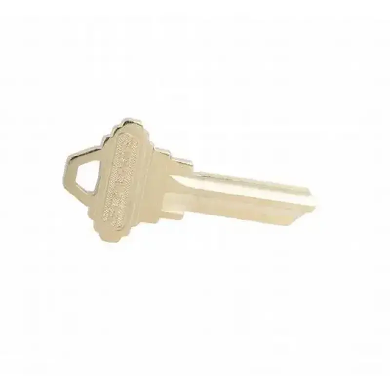 Schlage Commercial 35100CDND 5-Pin Standard Key Blank C Keyway