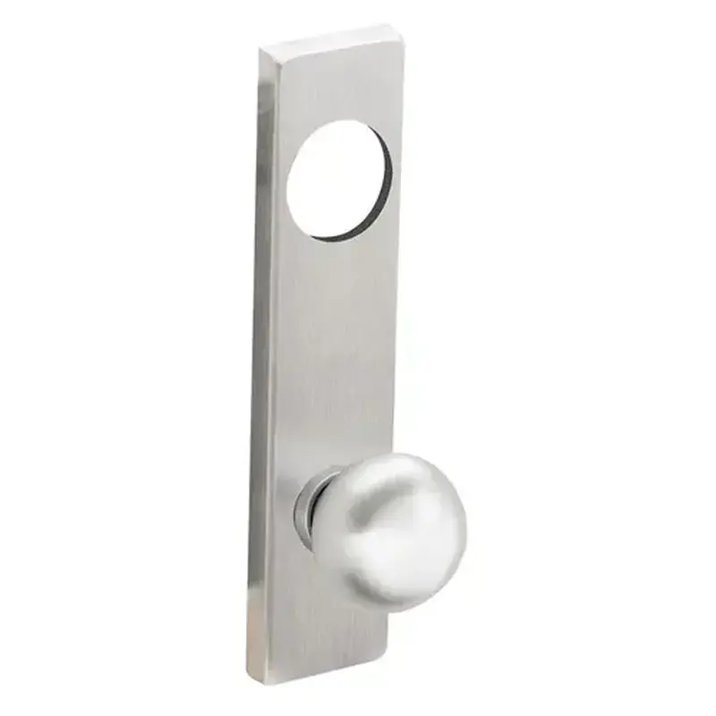 Schlage 09-451 41L 629 Lock Lock Parts Bright Stainless Steel