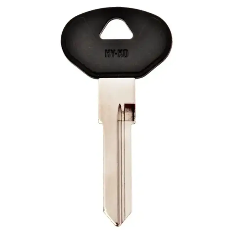 Hy-Ko 12005VW23-XCP5 Automotive Key Blank, For: Volkswagen VW23 Vehicle Locks - pack of 5