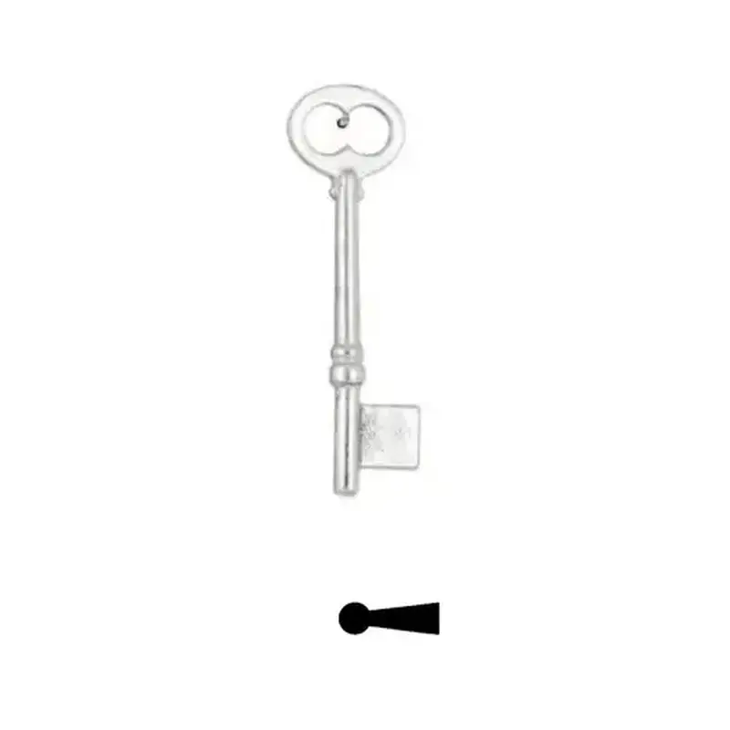 Kaba Ilco 14CM Key Blank