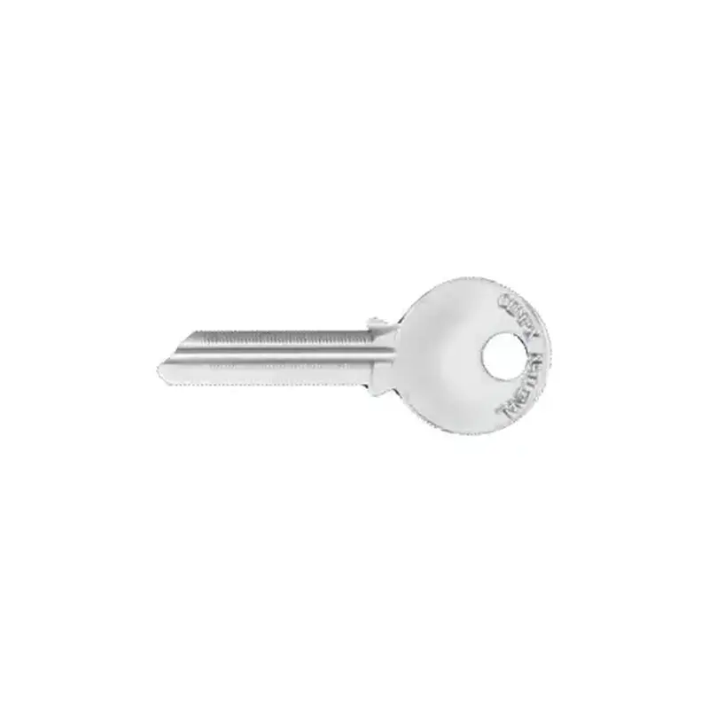 CompX National D4400-XCP10 Key Blank - pack of 10