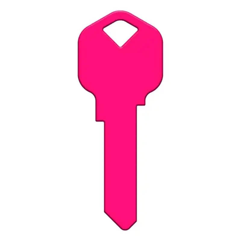Howard Keys SC1-HK74 Key Blank