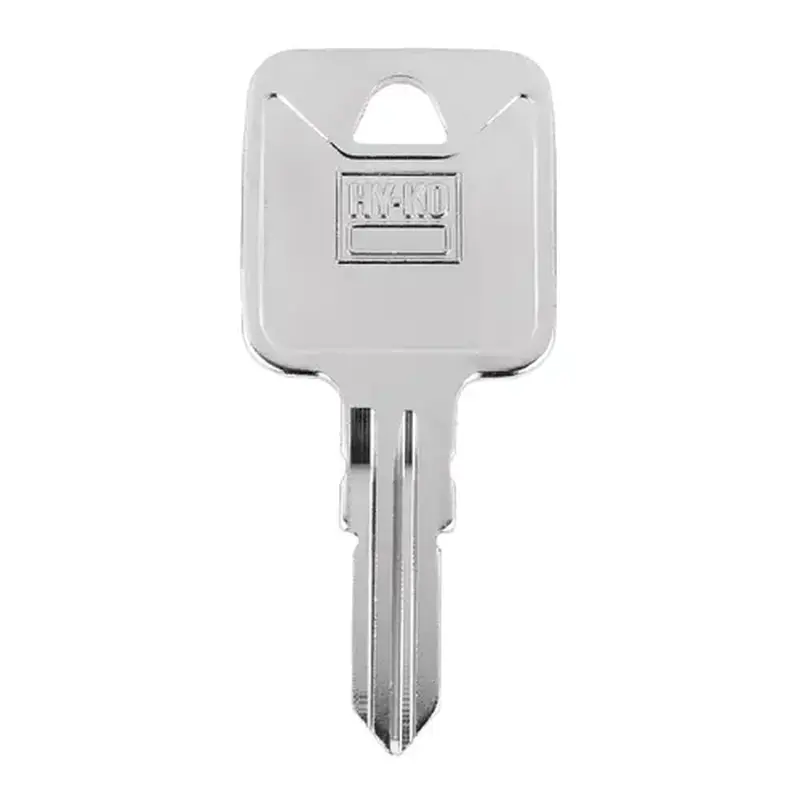 Hy-Ko 11005FIC2-XCP5 Key Blank, For: Fastec FIC2 Locks - pack of 5