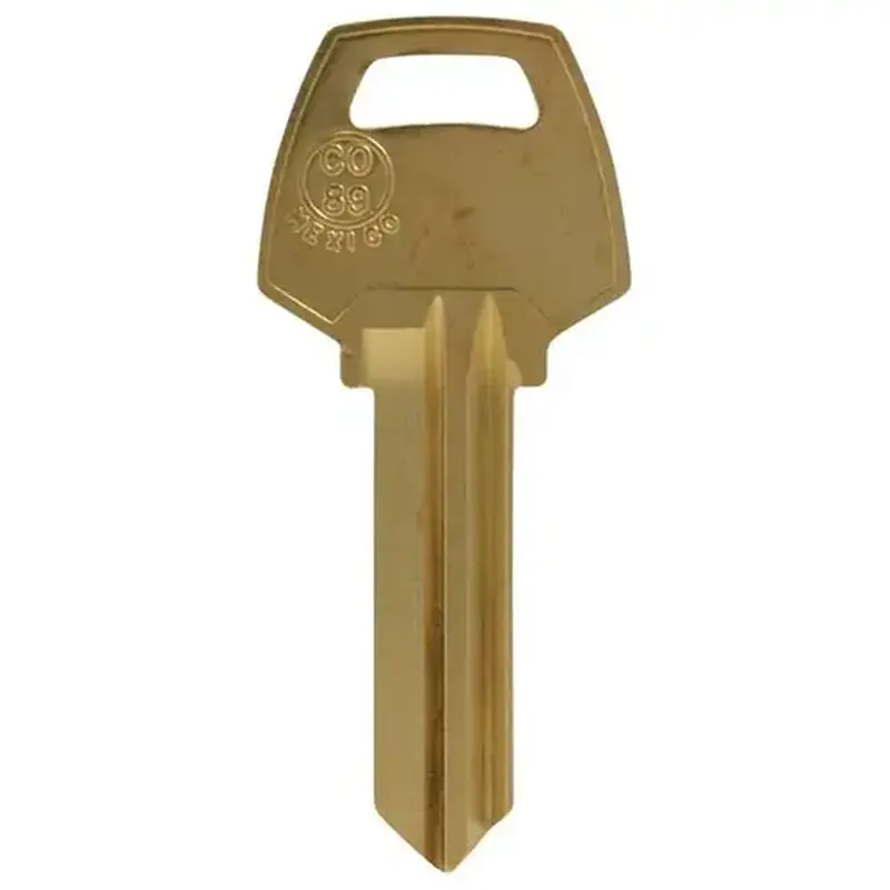 JMA CO89-JMA Key Blank
