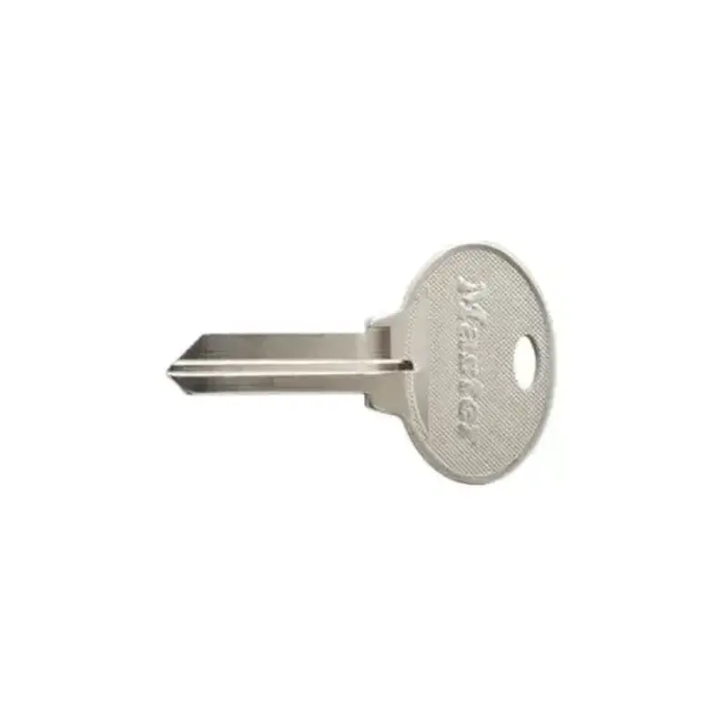 Master Lock K2246 Padlock Key Blank