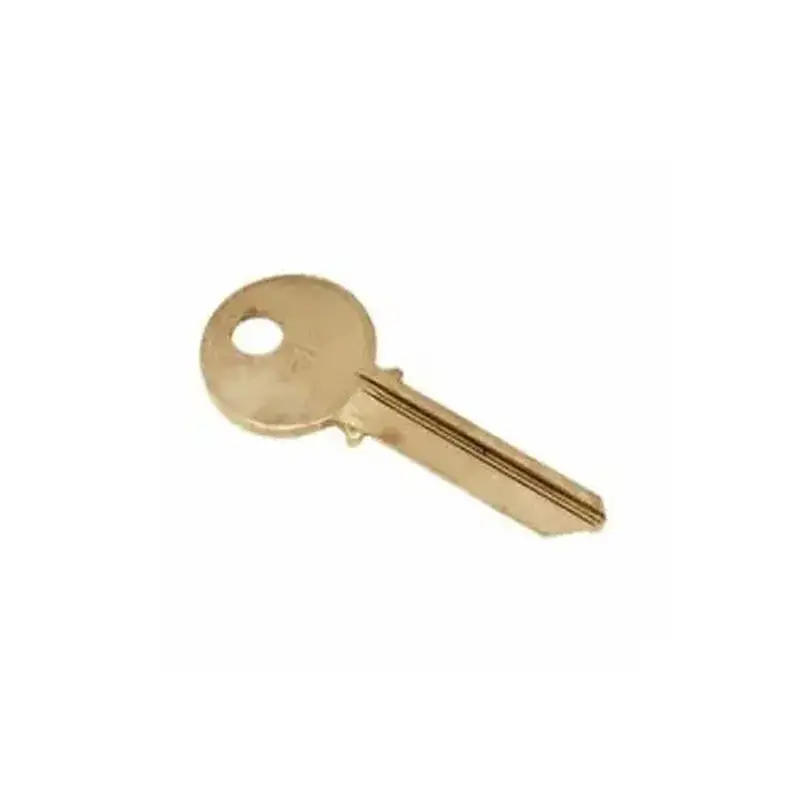 Yale Commercial RN117 PARA Key Blanks