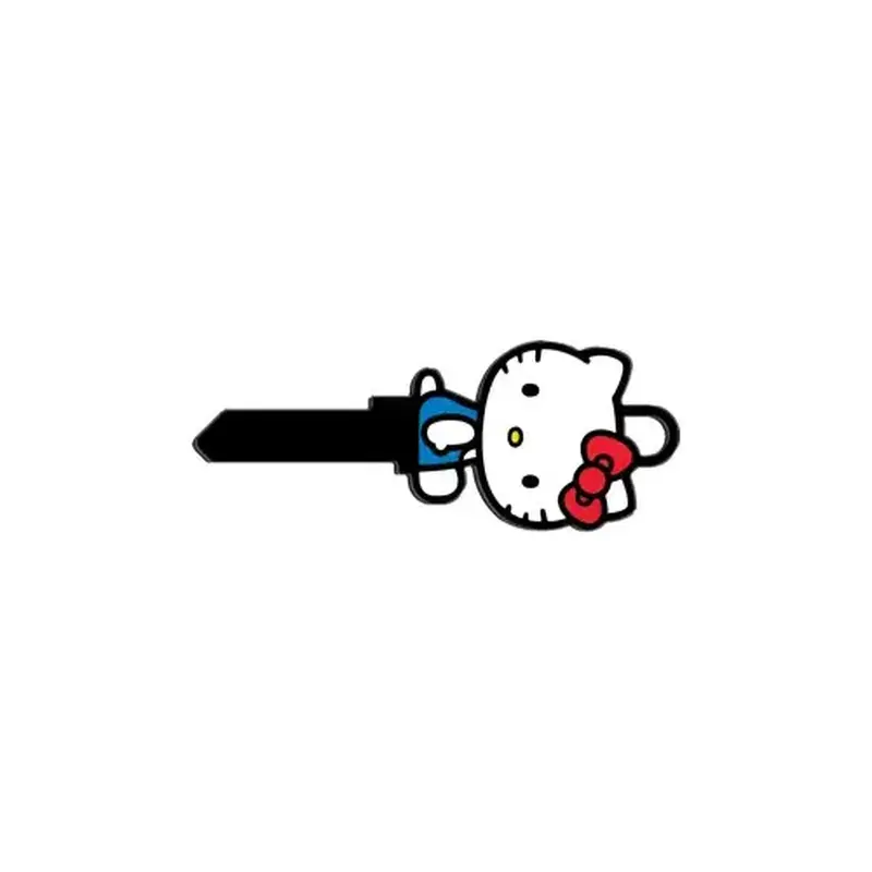 Howard Keys KW-SR14 Hello Kitty Shape