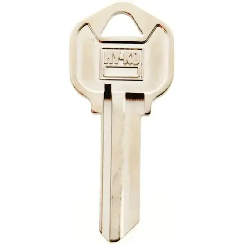 Hy-Ko 11050KW1-XCP50 KEY BLANK KWIKSET KW1 - pack of 50