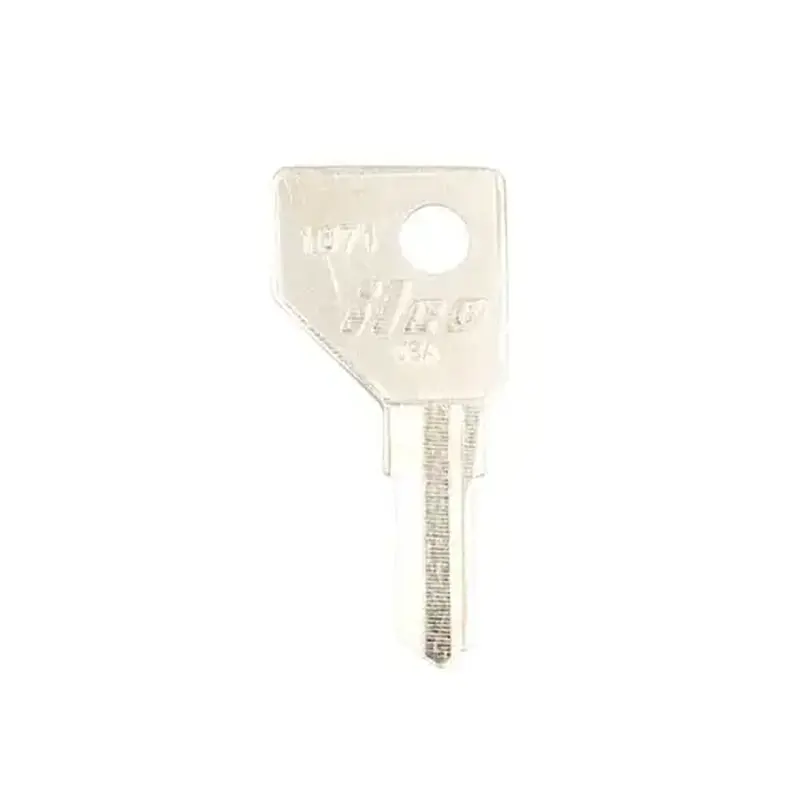 Kaba Ilco 1671-ILCO Key Blank