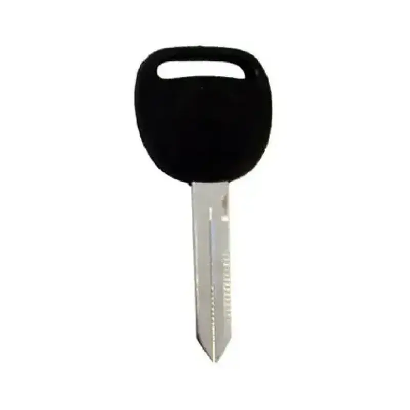 Kaba Ilco B102-P Blazer Bravada Escalade P113 Plastic Head Key NICKEL Color/Finish Family