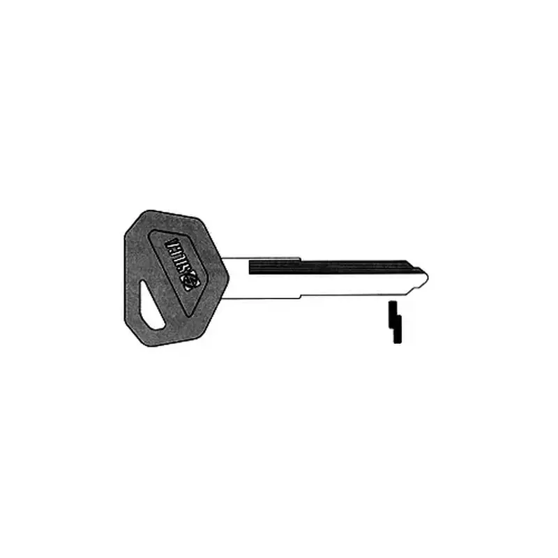Kaba Ilco KW15BP-XCP5 Kawasaki Motorcycles NICKEL - pack of 5