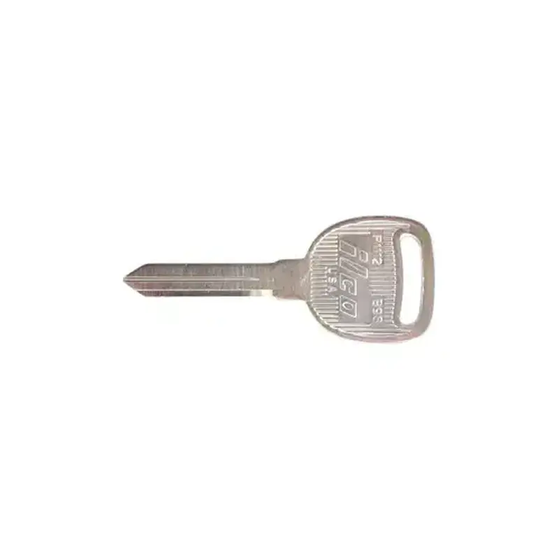 Kaba Ilco P1112-XCP10 General Motors Oldsmobile Intrigue NICKEL - pack of 10