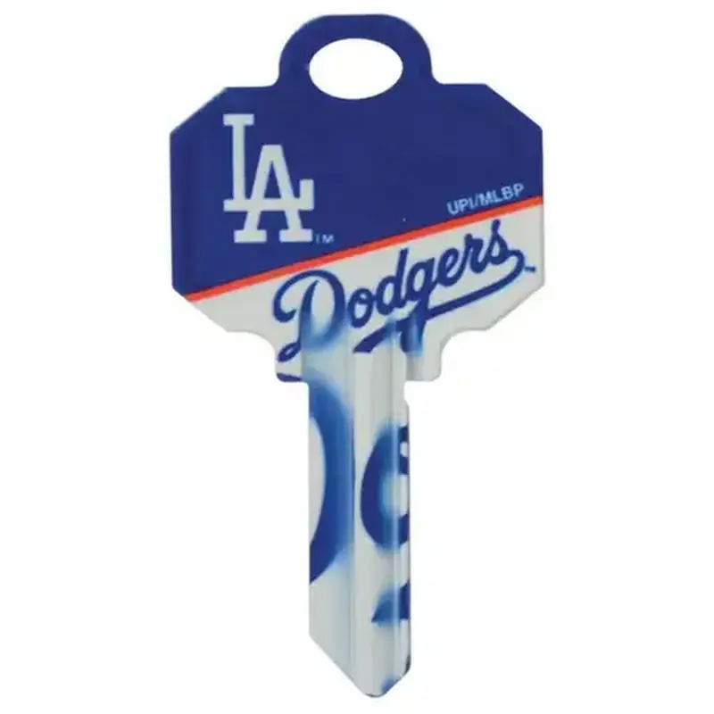 Kaba Ilco SC1-MLB-DODGE-ILCO Key Blank