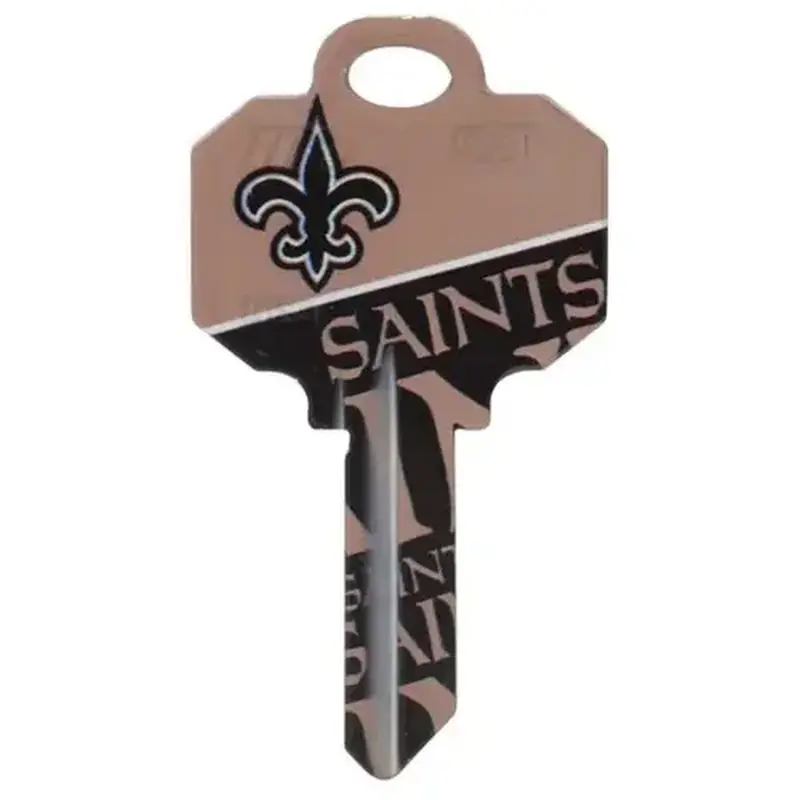 Kaba Ilco SC1-NFL-SAINT-ILCO Key Blank