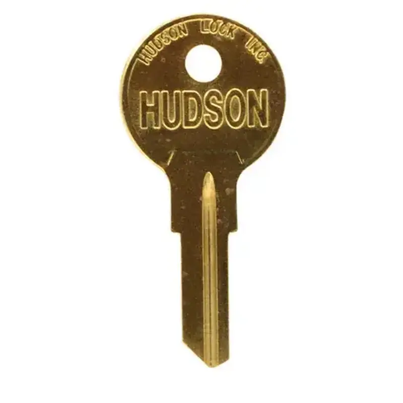 Hudson Lock H01 Key Blank