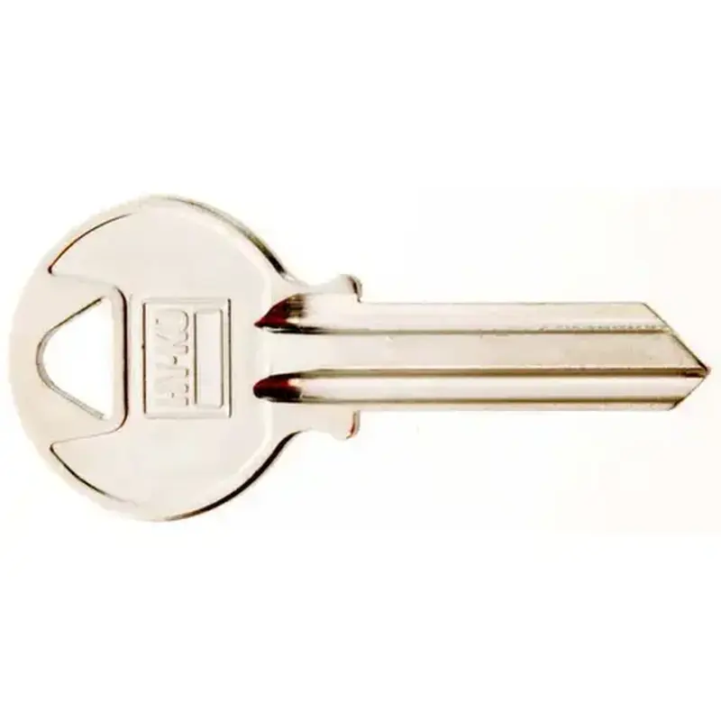 Hy-Ko 11010Y1-XCP10 KEY BLANK YALE Y1 - pack of 10