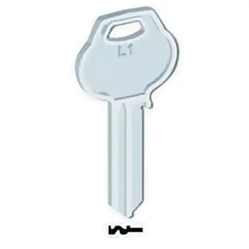 Jet 59D1-6-NS-JET Key Blank