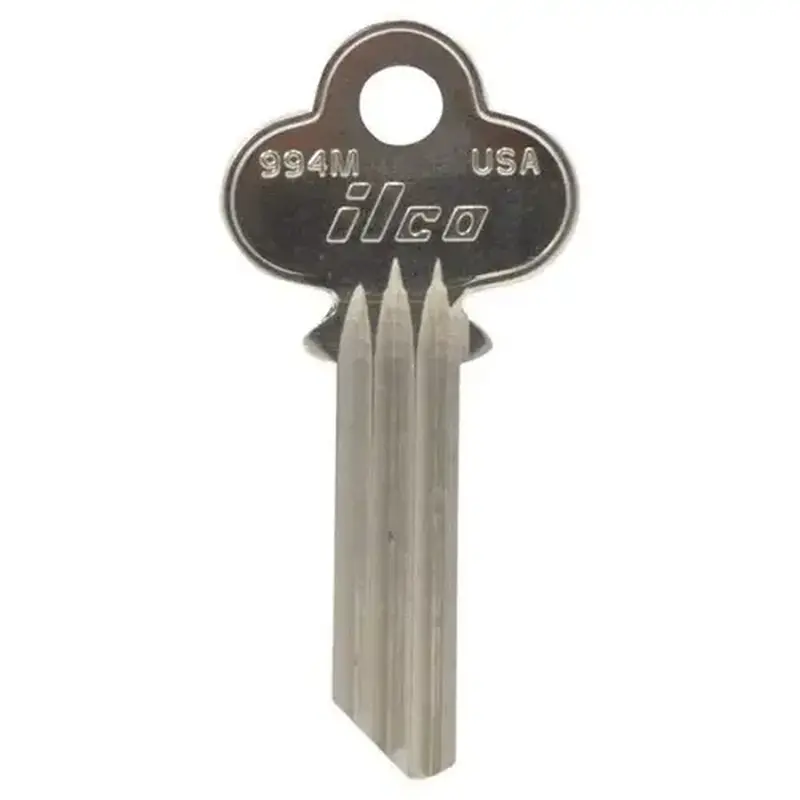 Kaba Ilco 994M-ILCO Key Blank