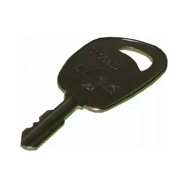 Kaba Ilco D1098JD John Deere NICKEL Color/Finish Family