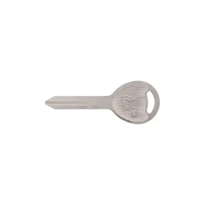 Kaba Ilco P1795-XCP5 Chrysler 1995 NICKEL - pack of 5